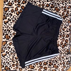 Women’s Adidas shorts